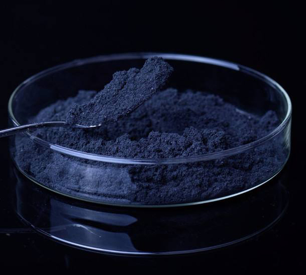 石墨烯分散剂如何增加石墨烯粉体分散性、稳定性