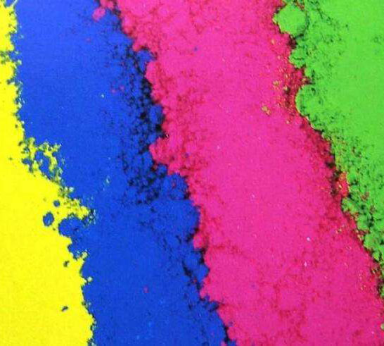 如何选择颜料分散剂，才能提高颜料粉体的分散性