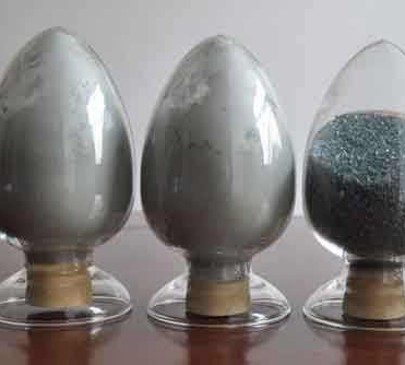 分散剂在陶瓷浆料中对微粒粉体的分散稳定机理