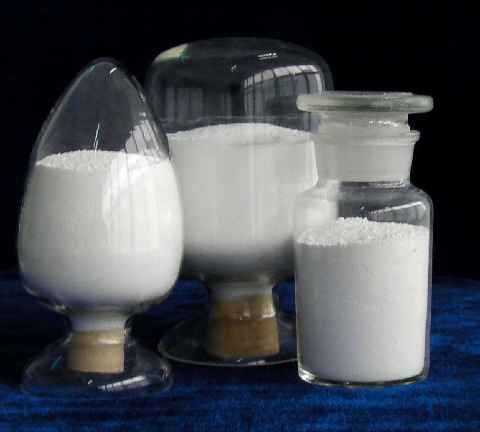 氢氧化镁分散剂在聚烯烃浆料中的应用