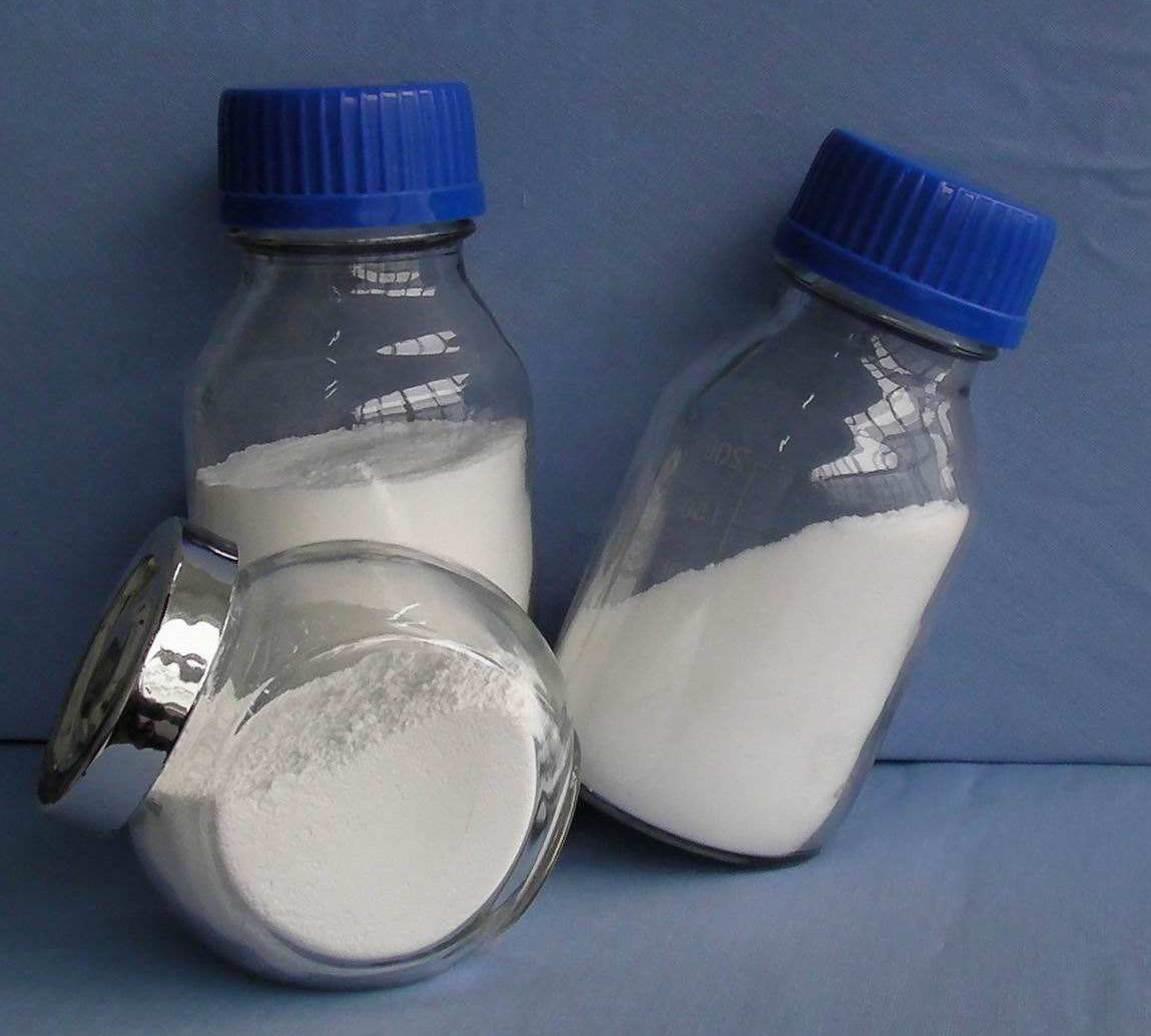 氧化锆浆料悬浮稳定性与分散剂添加量和PH值的关系